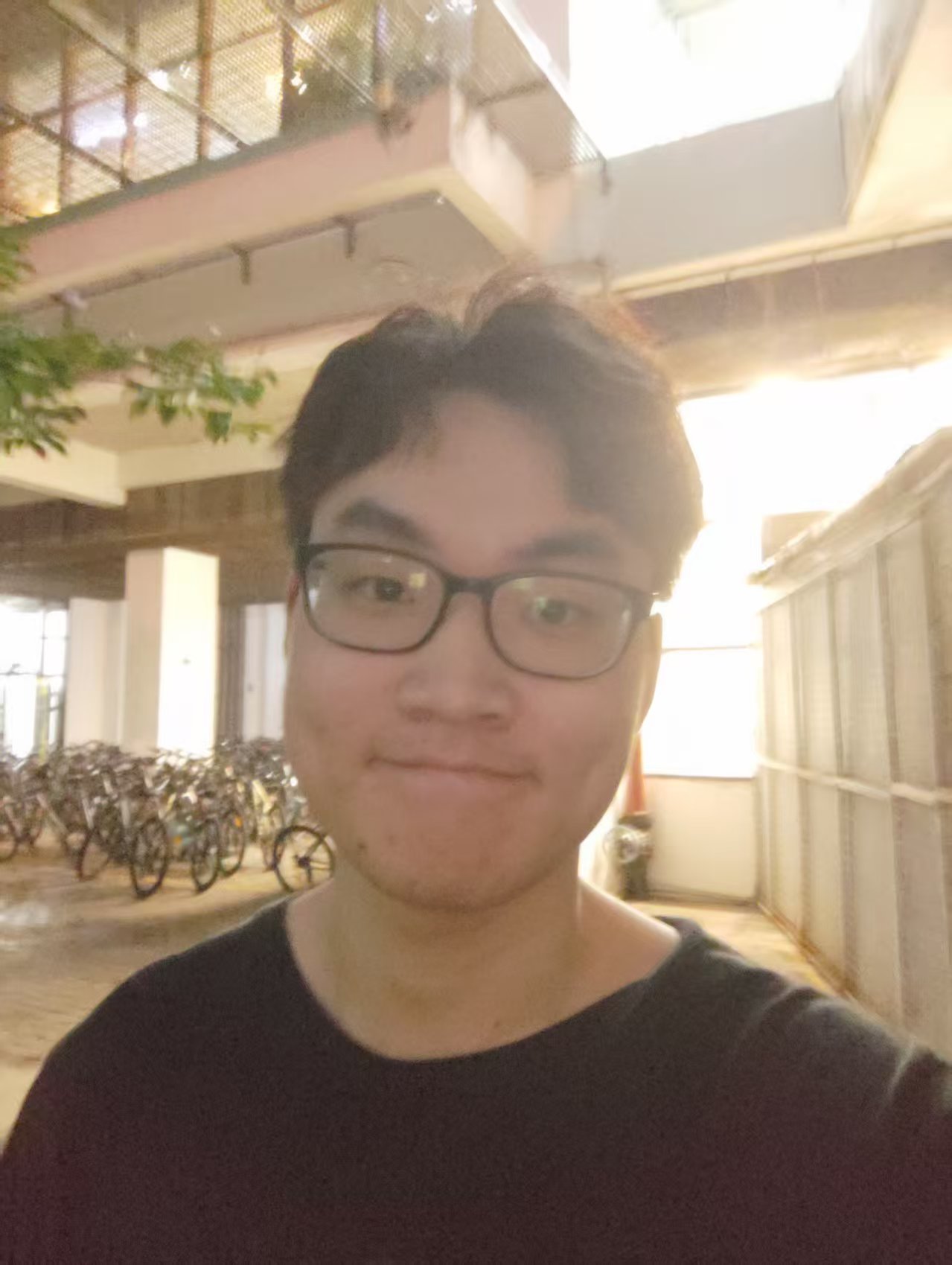 Hourun Zheng
